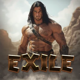 Ikon Exile: Wasteland Survival PRO